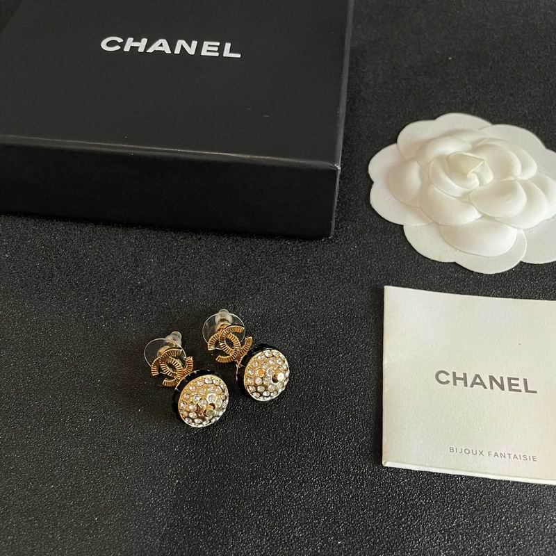 Chanel Earring 07yxs221